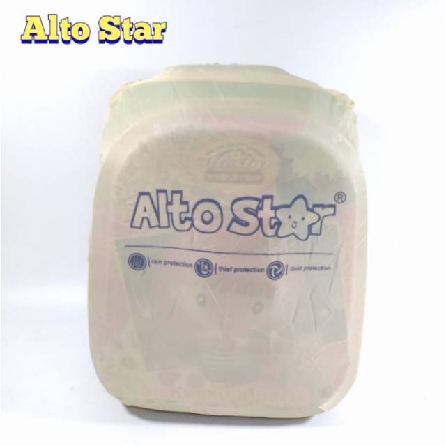 Tas ransel anak Alto Star sekolah perempuan 48829S