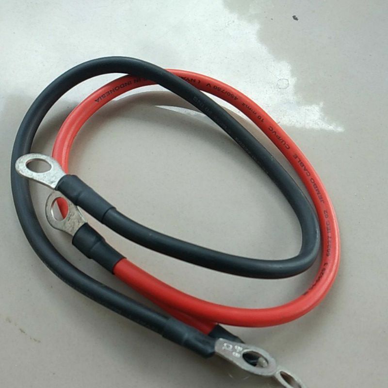 kabel jumper 10mm 50cm