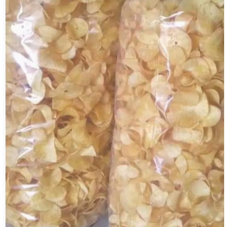 

kripik singkong per kg