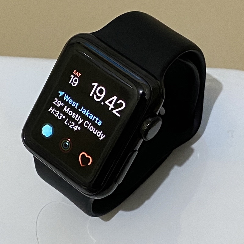 apple watch series 2 38mm iBox