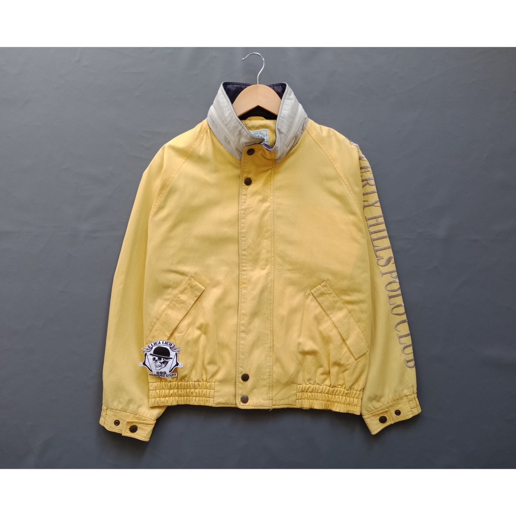 Vintage jaket Polo