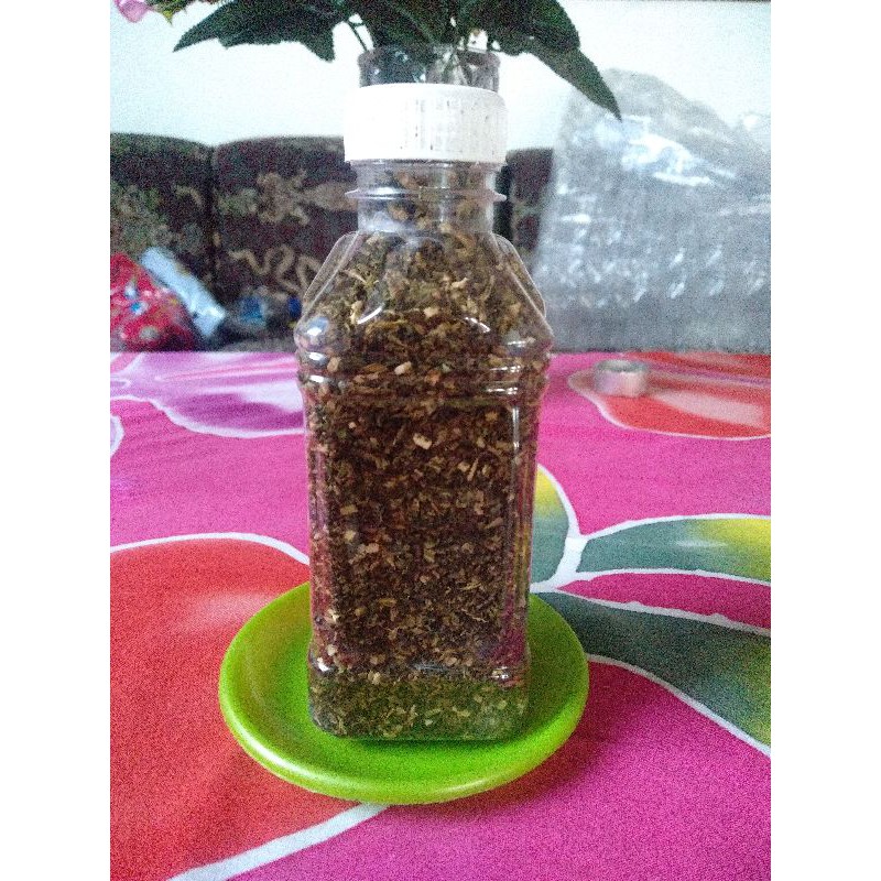 

Daun Herbal Kacangma