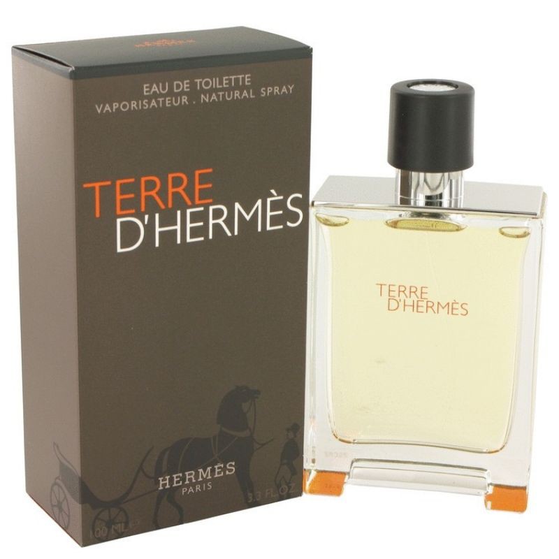 terre dharmes edt 100ml