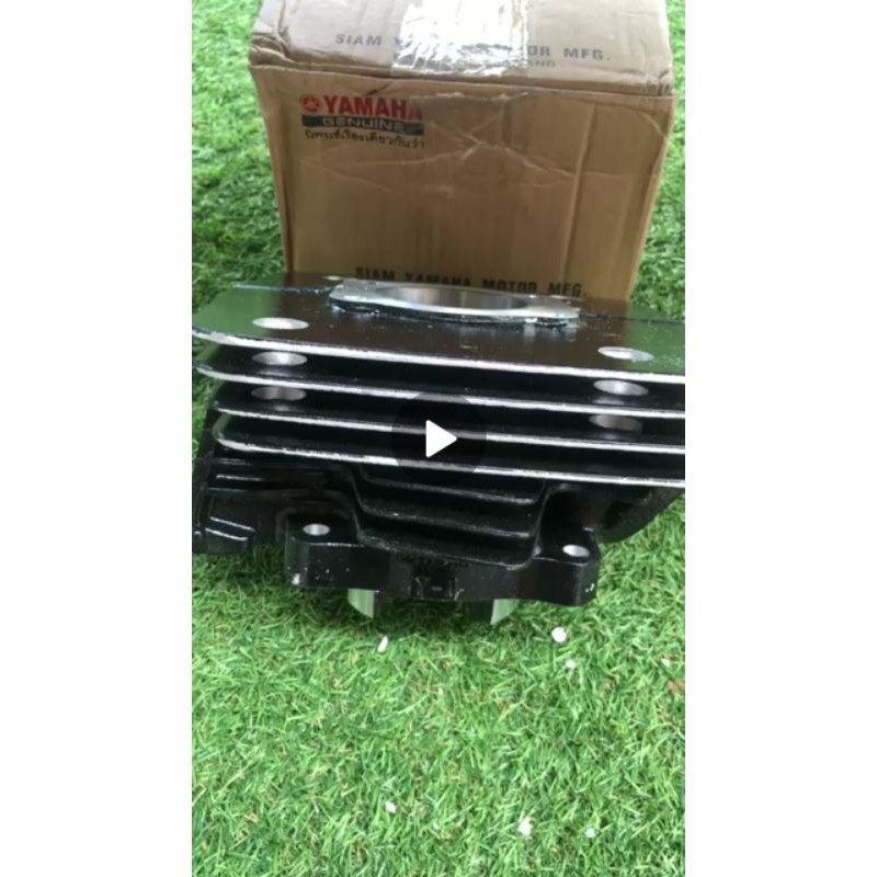 BLOK BLOCK SEHER ONLY YAMAHA RXZ