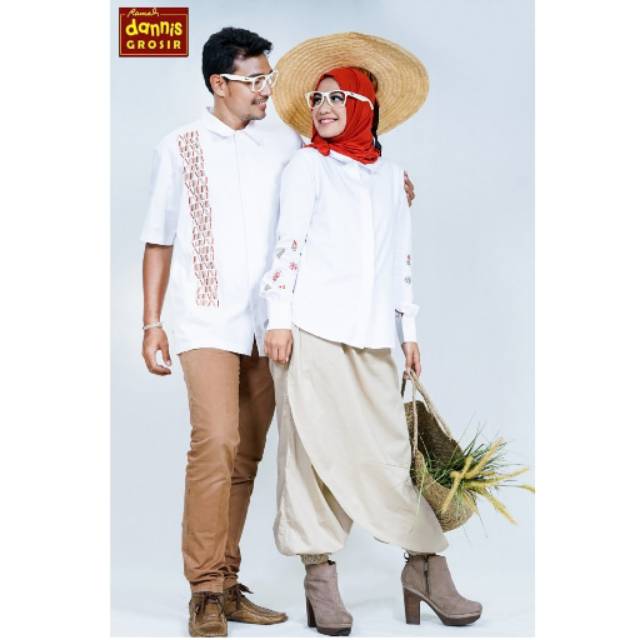 SETELAN D'NATURE DANNIS TERBARU