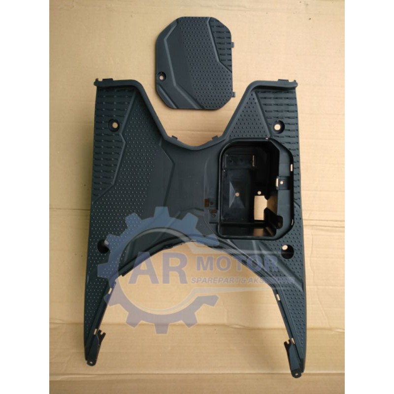 DEK PIJAKAN KAKI / BORDES BEAT NEW ESP / BEAT STREET 2016 - 2018