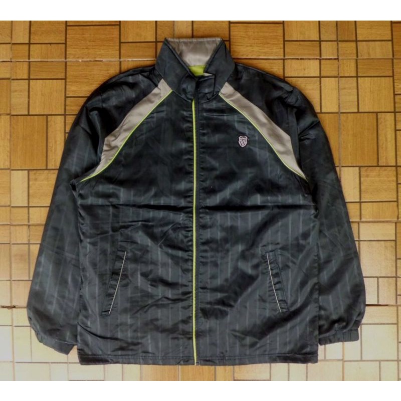 PRELOVED Casual jacket Original K Swiss