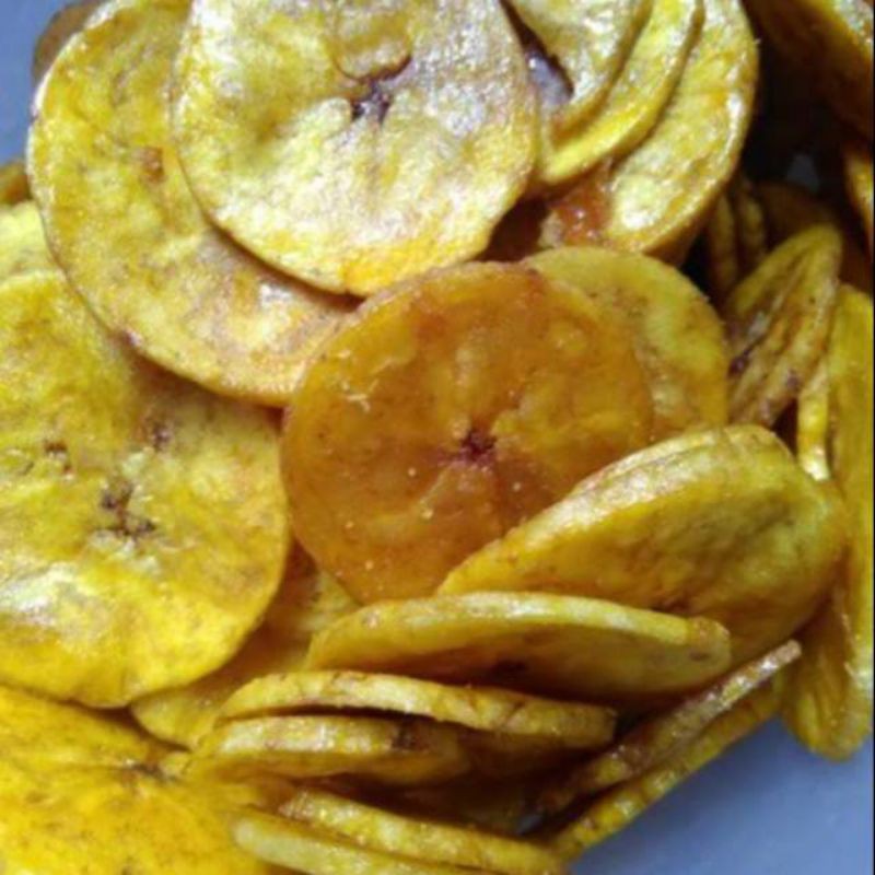

Pisang Dolar