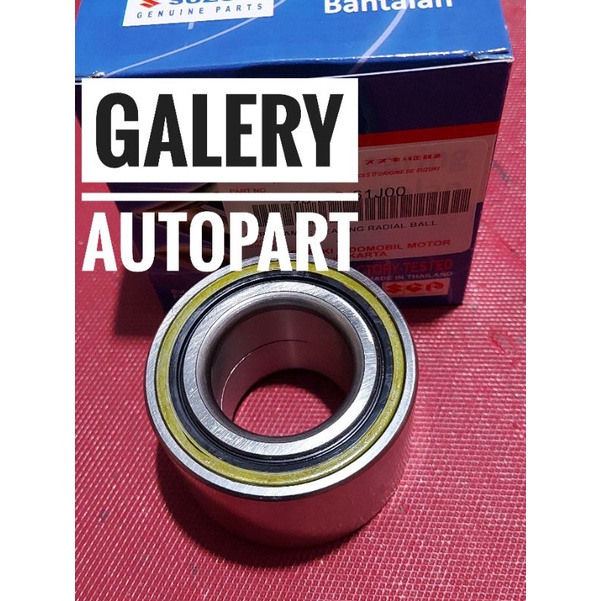 Bearing roda depan apv /Arena Laher roda depan apv /Arena