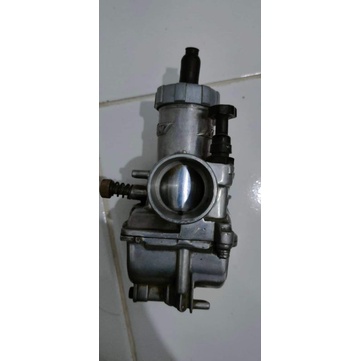 karbu pwl 26 ori  copotan ninja r kips reamer 30