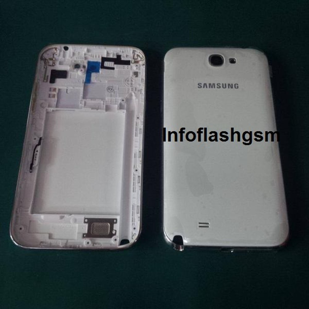 Casing Samsung Note 2 N7100 m