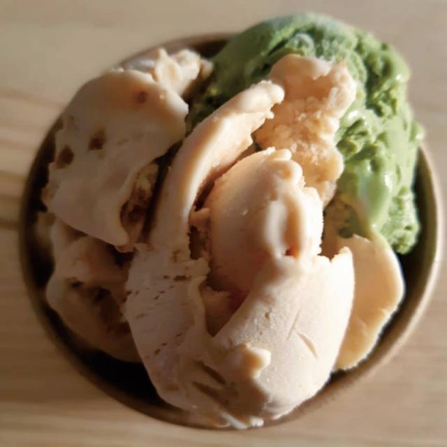 

Lyko Gelato