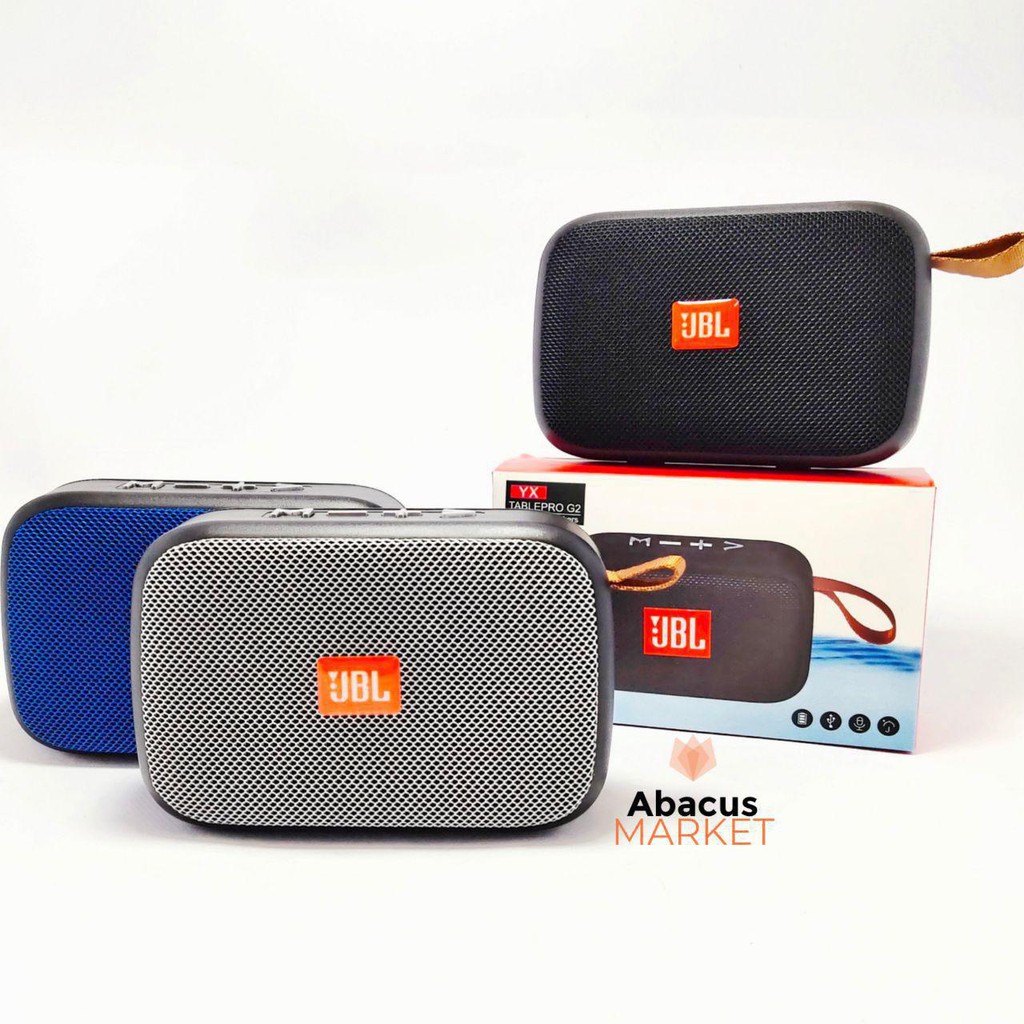 jbl charge g2
