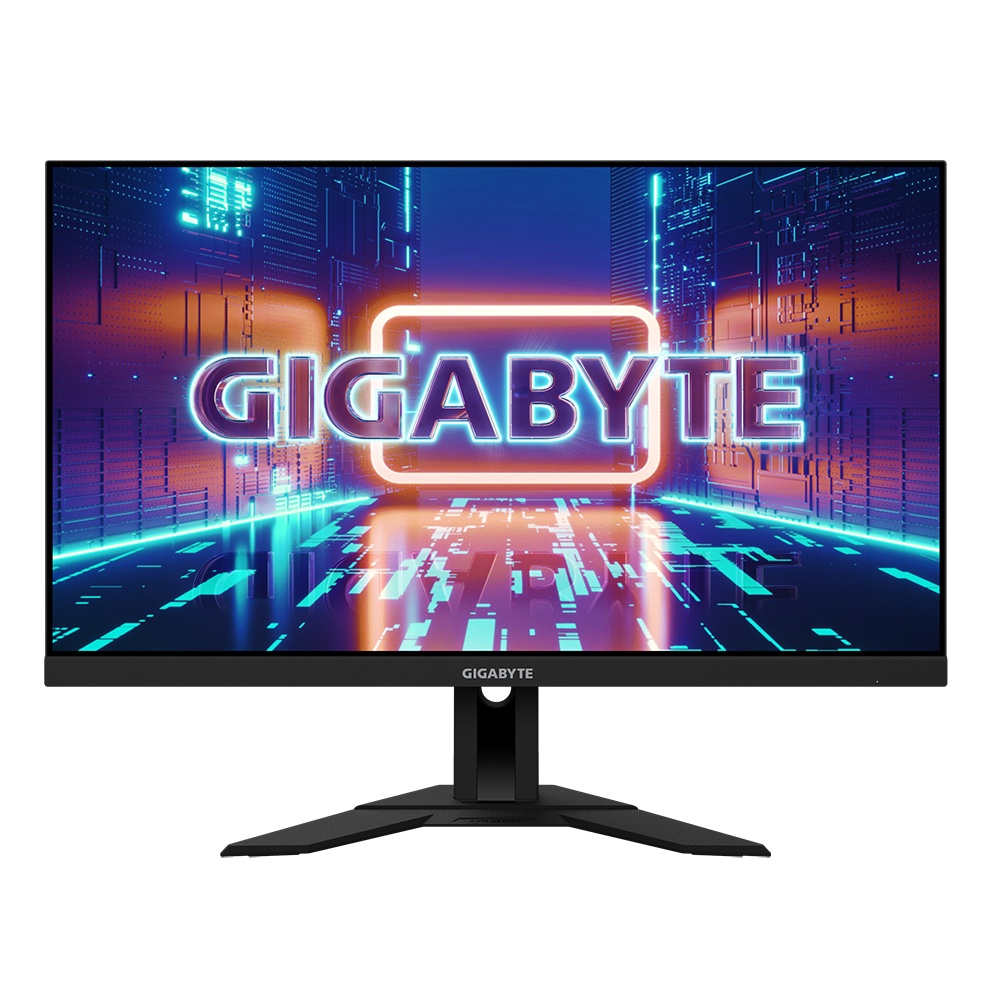 Monitor LED Gigabyte M28U 28&quot; IPS 4K 144Hz 1ms HDMIx2 DP USB-C KVM Speaker