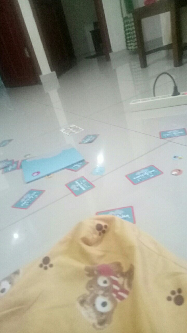 Kain Lap Serat Microfibber 30x30 Cm / Kain Lap