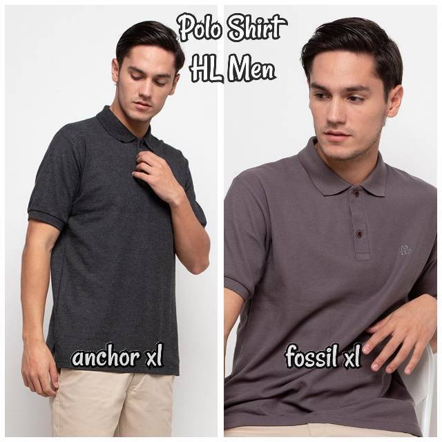 Polo Shirt Heaven Lights Men HL Men XL