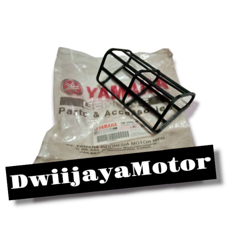 Rangka busa filter rx king box filter rx king ORIGINAL