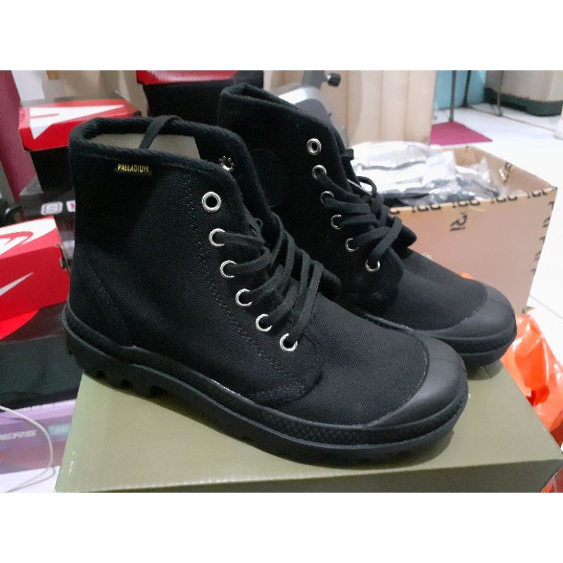 palladium hi originale