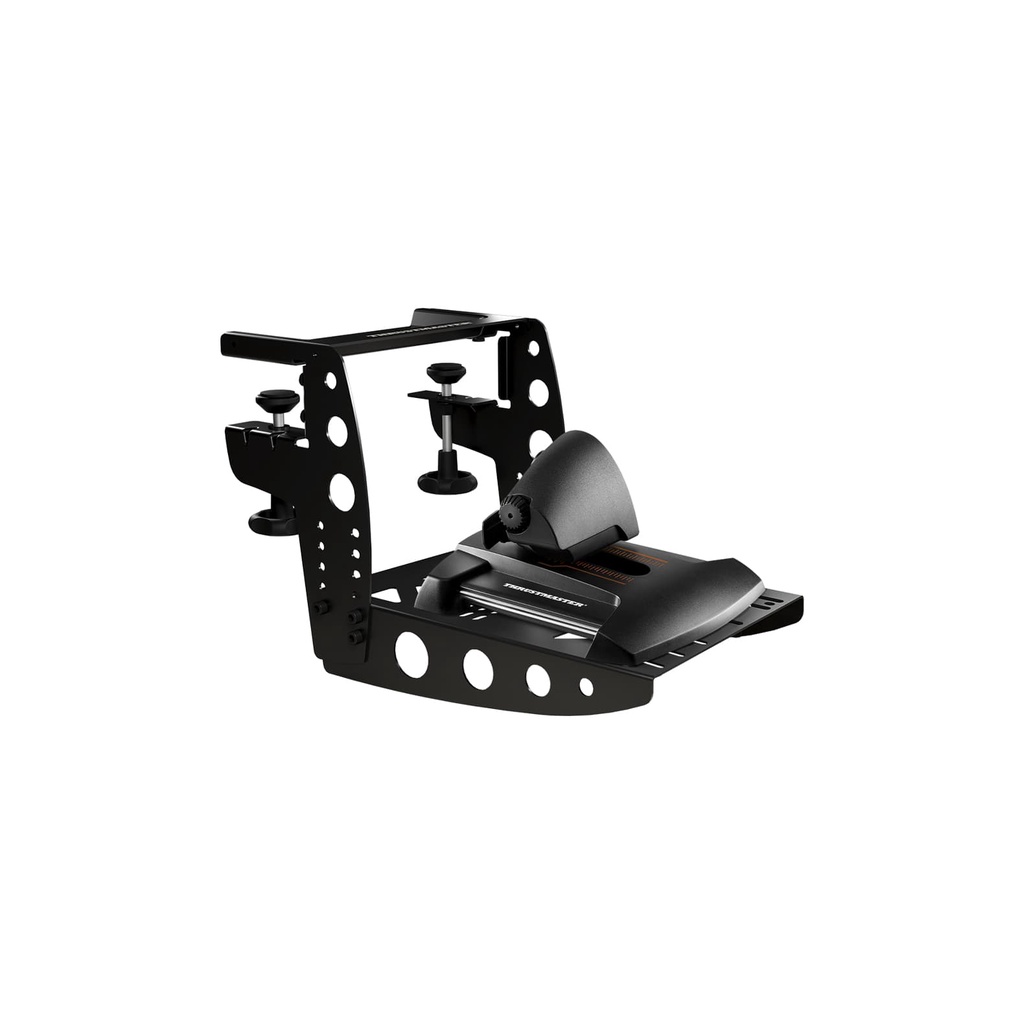 Thrustmaster TM Flying Clamp Mounting System - Simulation Accessories