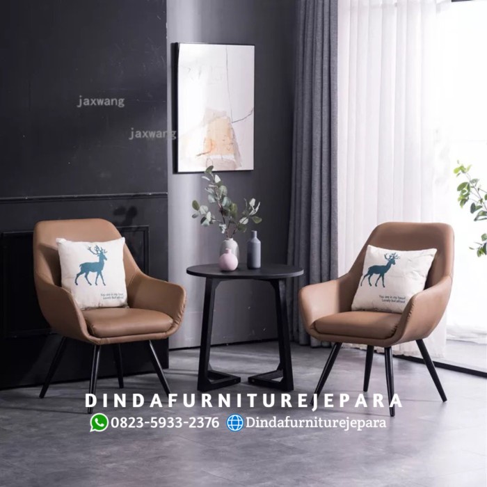 Kursi teras busa modern - kursi teras outdoor