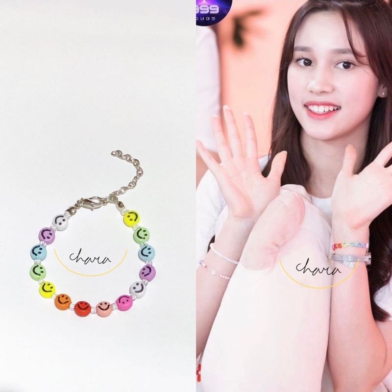 bahiyyih kep1er bracelet // gelang bahiyyih kep1er