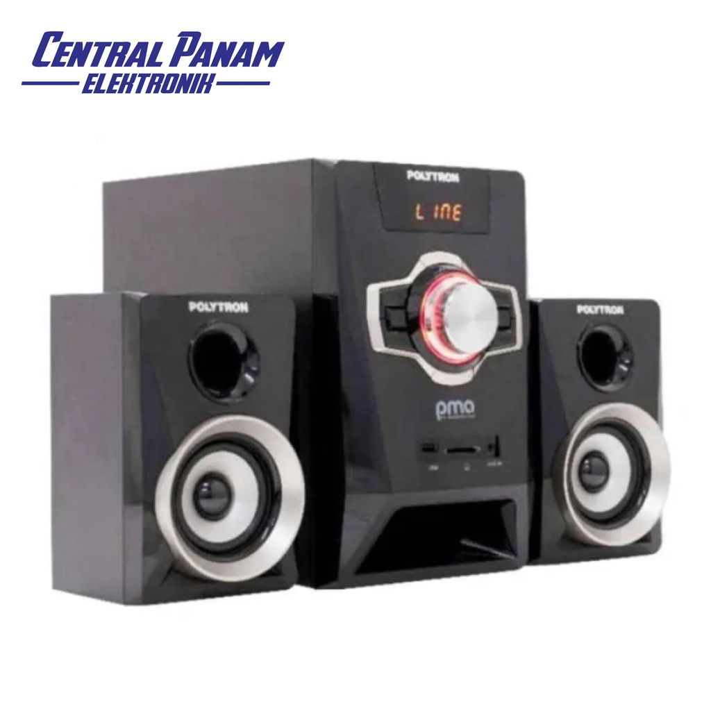 POLYTRON SPEAKER PMA9311