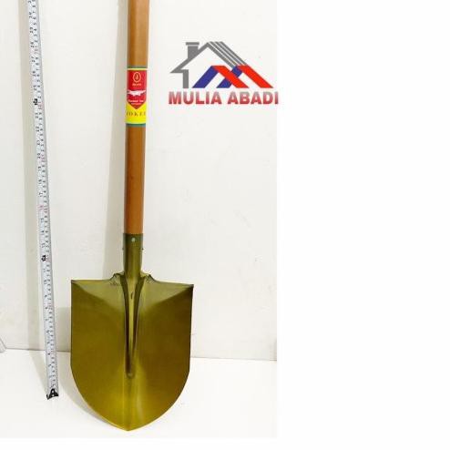 ▲ SEKOP PASIR BUAYA /SKOP PASIR CROILE MODEL LANCIP ◊