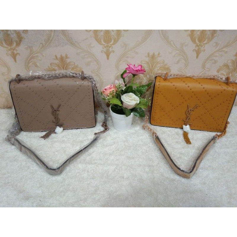 Tas YSL Import