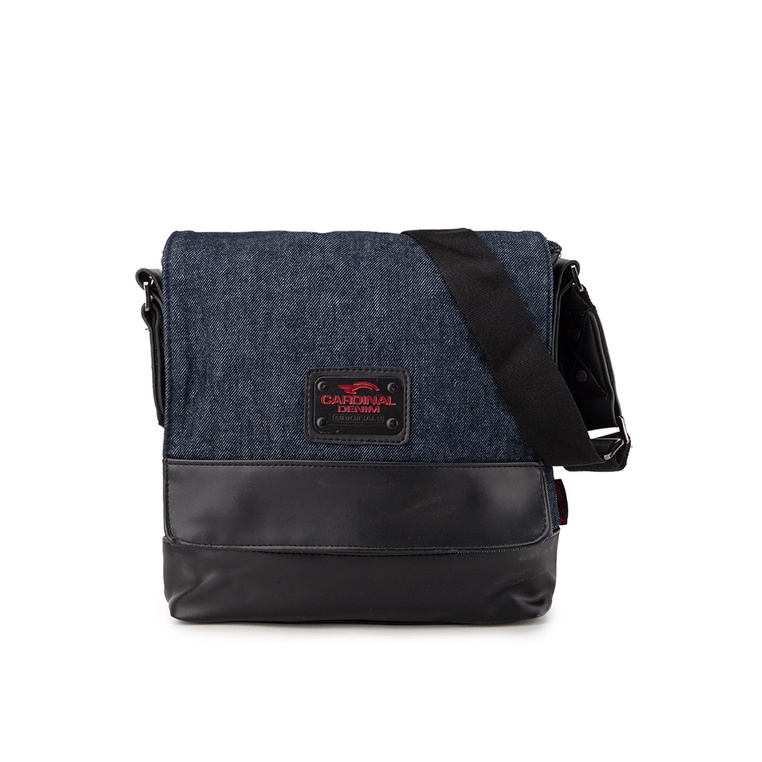 Tas Cardinal ORIGINAL 29210 Tas Selempang Sling Pria Cowok