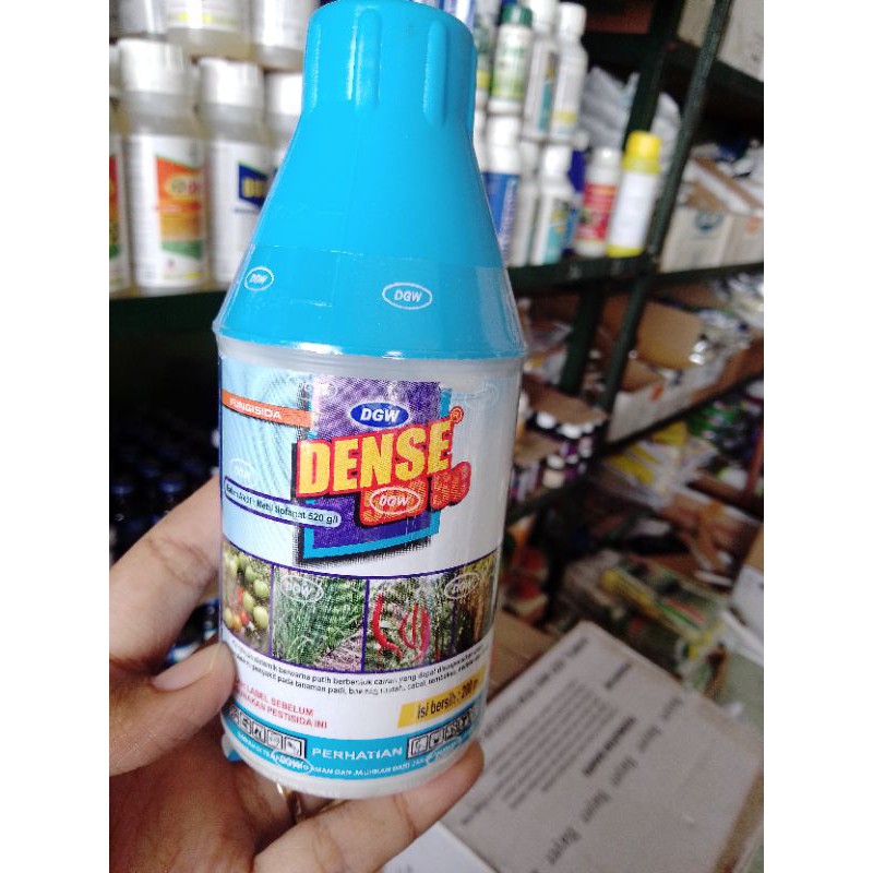 (COD)Dense 200ml/Fungisida