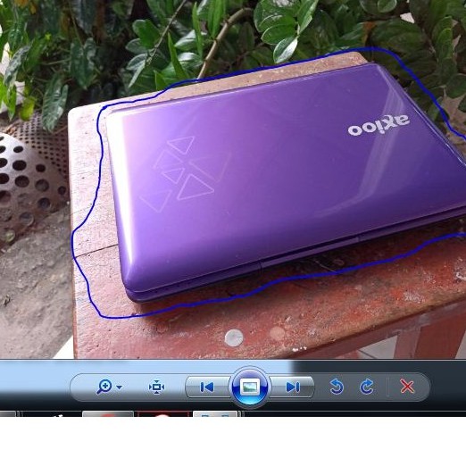 AXIOO PICO CJM