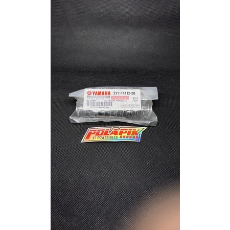 botol skep karbu yamaha rxz rzr skep karburator rxz rzr original skep jarum skep RXZ RZR