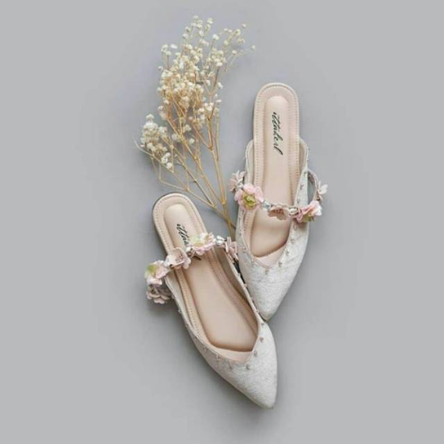 ittaherl halsey bloom beige