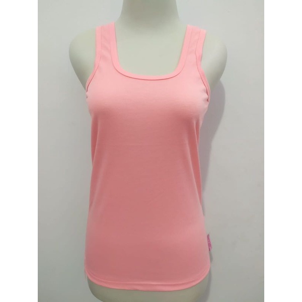 Tanktop wanita tali besar /Singlet wanita premium#Tanktop Jumbo Virtus#Promo-Salem