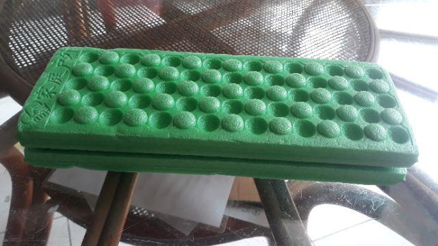 Matras Lipat Untuk Backsystem Kalahari Dan Tempat Duduk