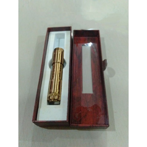 mesin asap fagger model pen