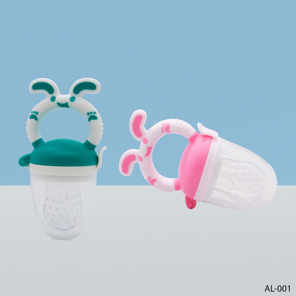 Food Fruit Feeder Bayi Alyona Baby Empeng DOT Buah Bayi Yang Bagus Murah Fruit Feeder Pacifier-1