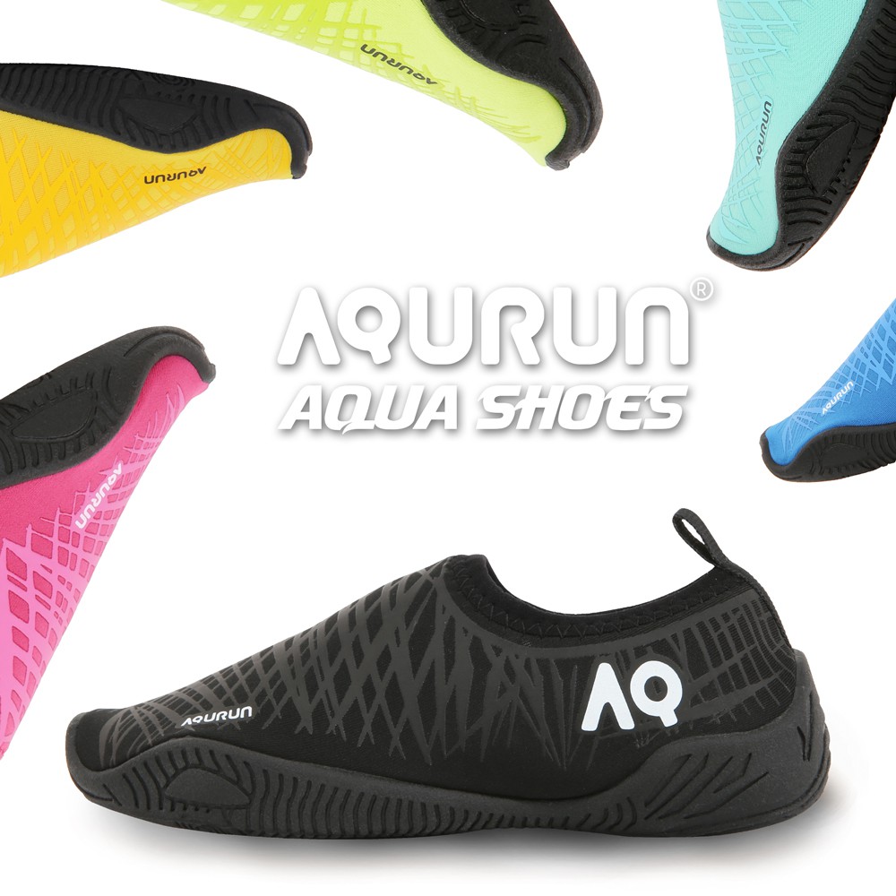 aqurun shoes