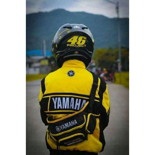 tas Yamaha anniv. 60th