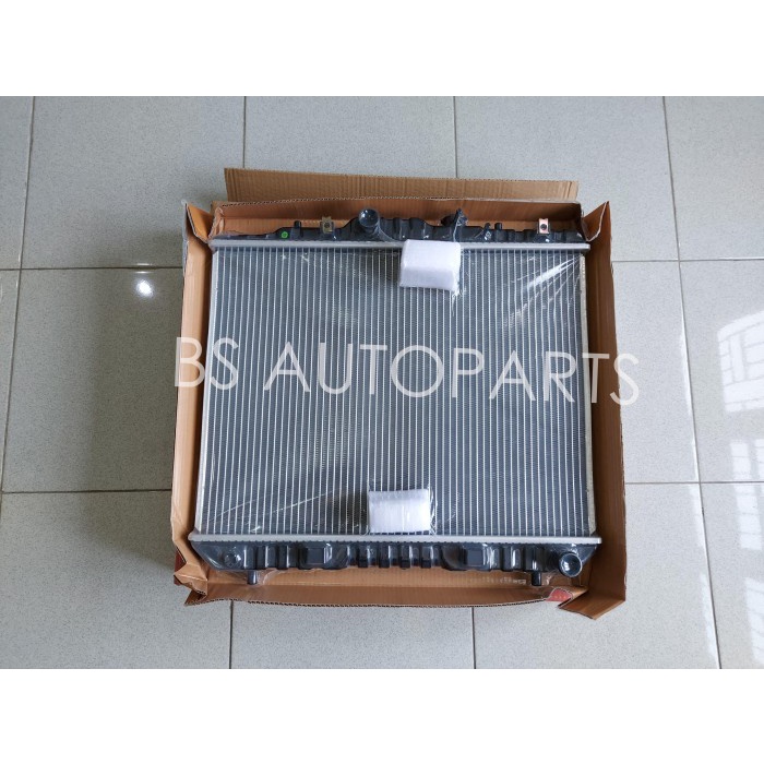 Radiator Daihatsu Taruna
