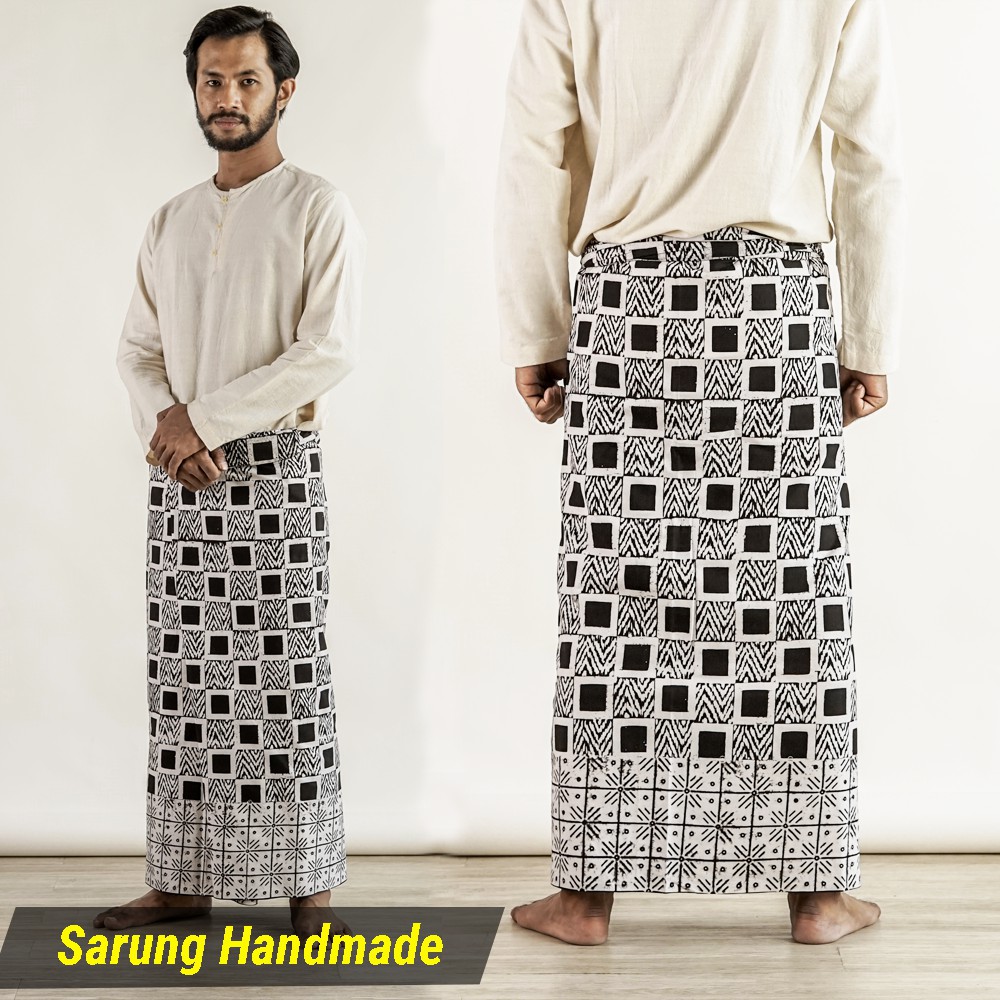 Sarung Batik Pria | Batik Pekalongan | SARUNG BATIK