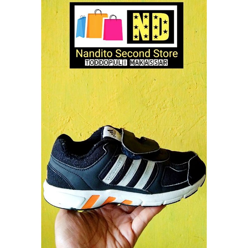 ADIDAS EQUIPMENT