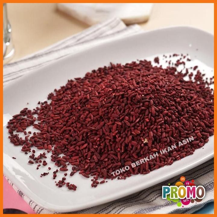 

DISKON - Angkak Merah