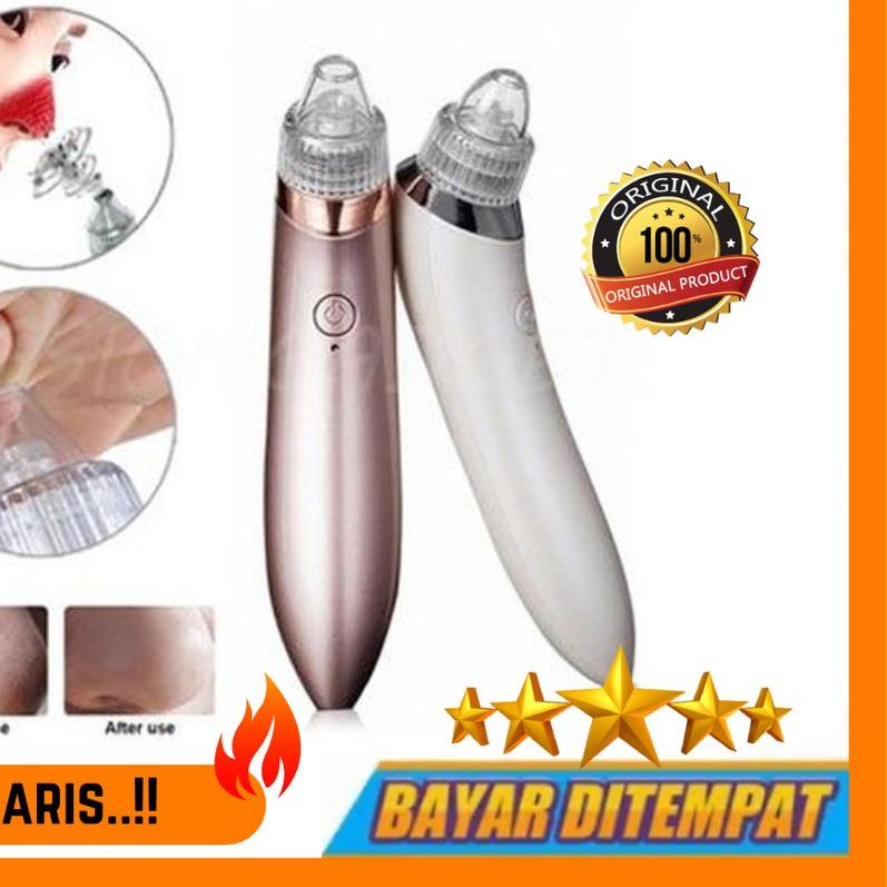 Alat penyedot komedo XN-8030/Alat pembersih komedo / Alat Pembersih Penyedot Komedo Jerawat XN 8030