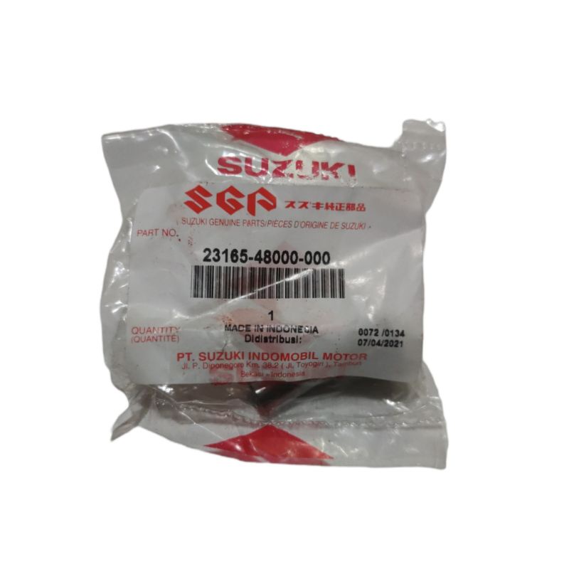 As Stud Kopling Suzuki Shogun 125 Sp Satria Fu150 Original SGP 23165-48000-000