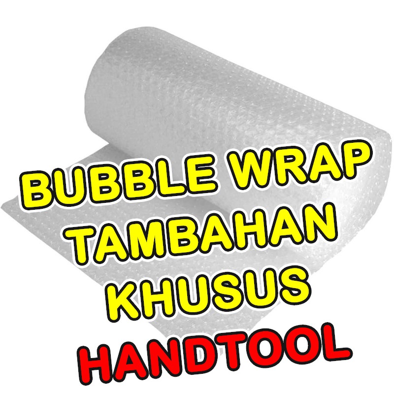 

Bubble Wrap Ukuran Sedang K369 K371 K369A K133 K124 K84 K453