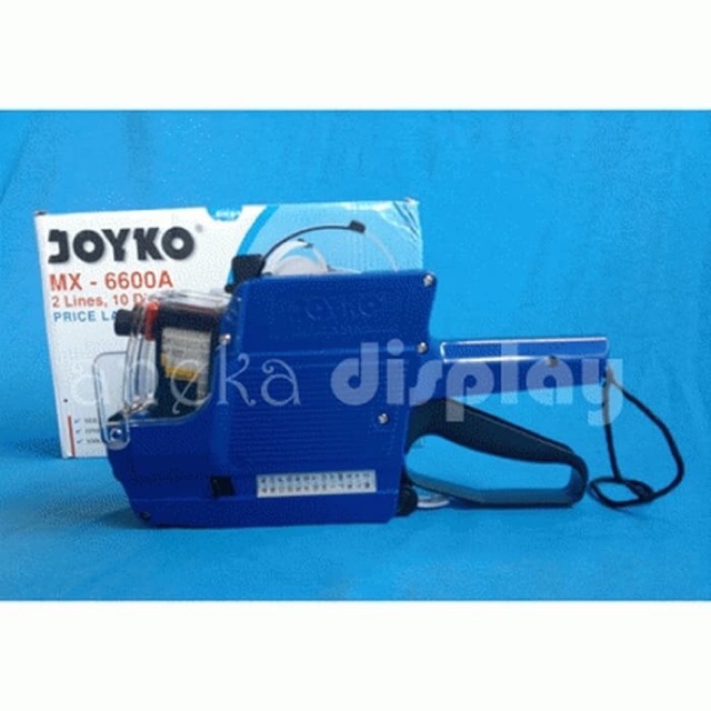 

Price Label 2 Line