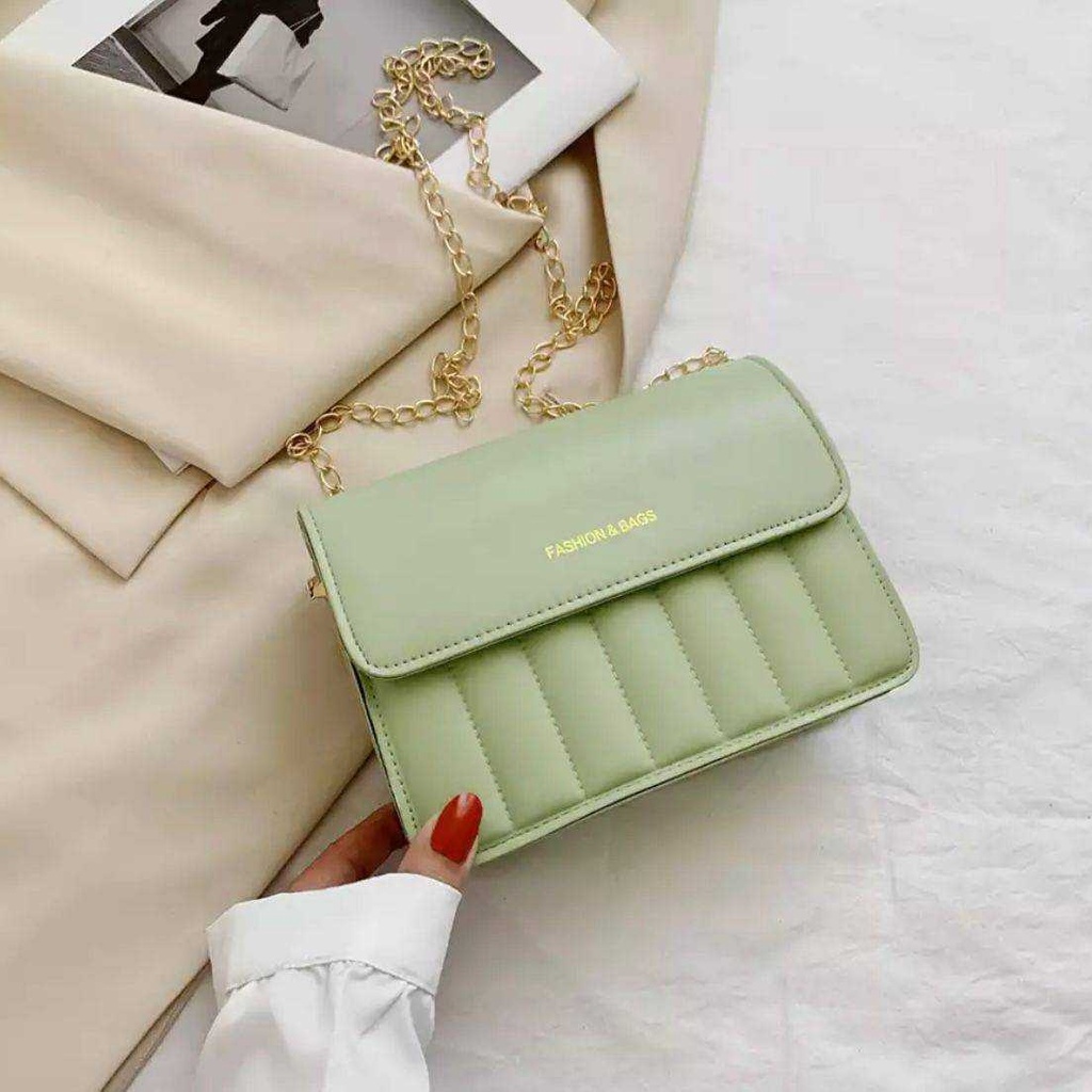 Sepatubandung_ Anna  - Tas Selempang Wanita