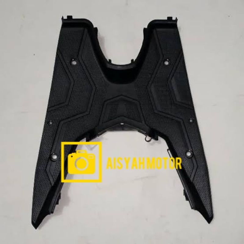 Dek Atas Honda Vario CBS Techno Karbu