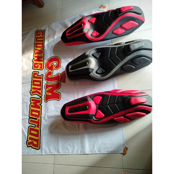 Jok Vario 150/125 All New Model Predator